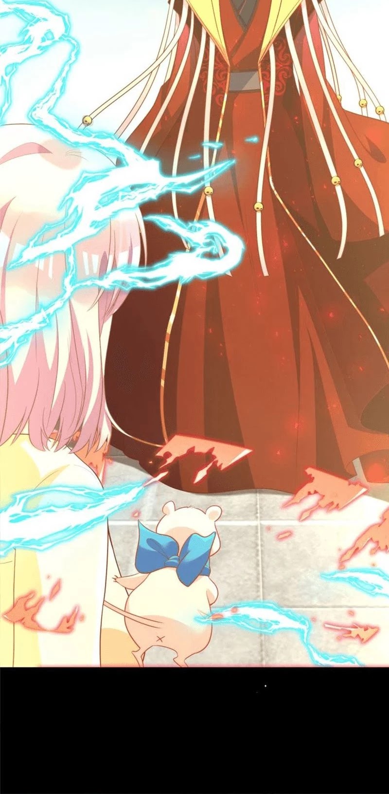 Cheating Men Must Die Chapter 144 page 28 - Chapter 144: I have a date with the taoist master -- I am Su Lüxia