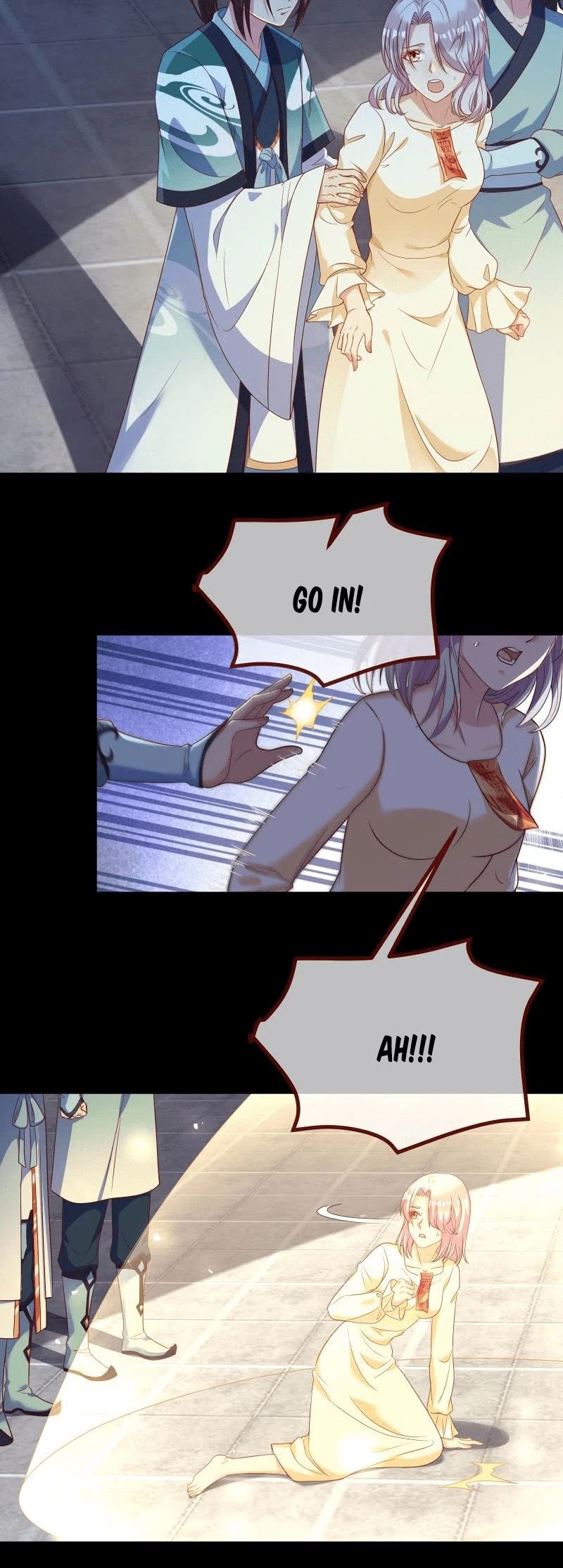 Cheating Men Must Die Chapter 144 page 3 - Chapter 144: I have a date with the taoist master -- I am Su Lüxia