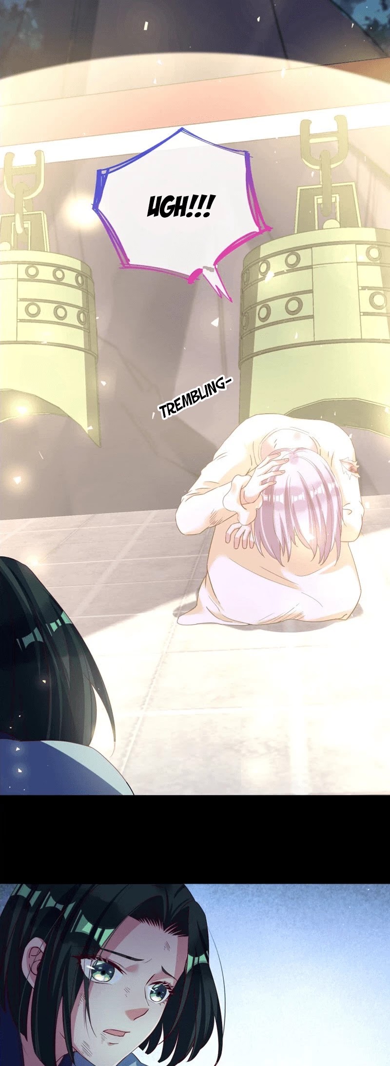 Cheating Men Must Die Chapter 145 page 11 - Chapter 145: I have a date with the taoist master -- The Countdown