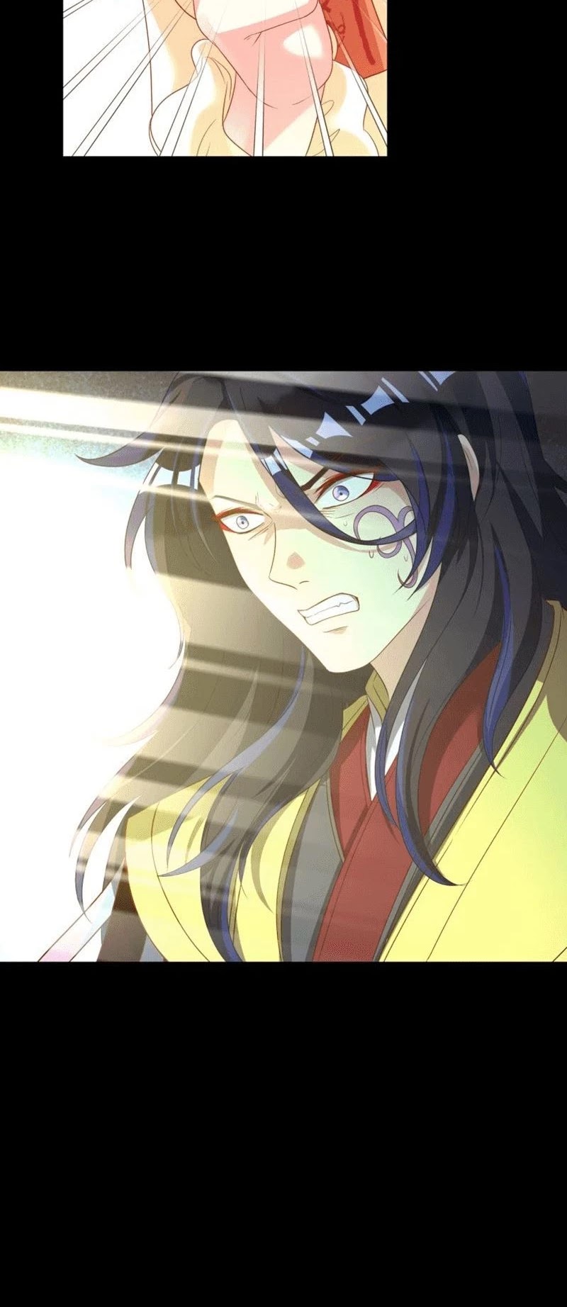 Cheating Men Must Die Chapter 145 page 27 - Chapter 145: I have a date with the taoist master -- The Countdown