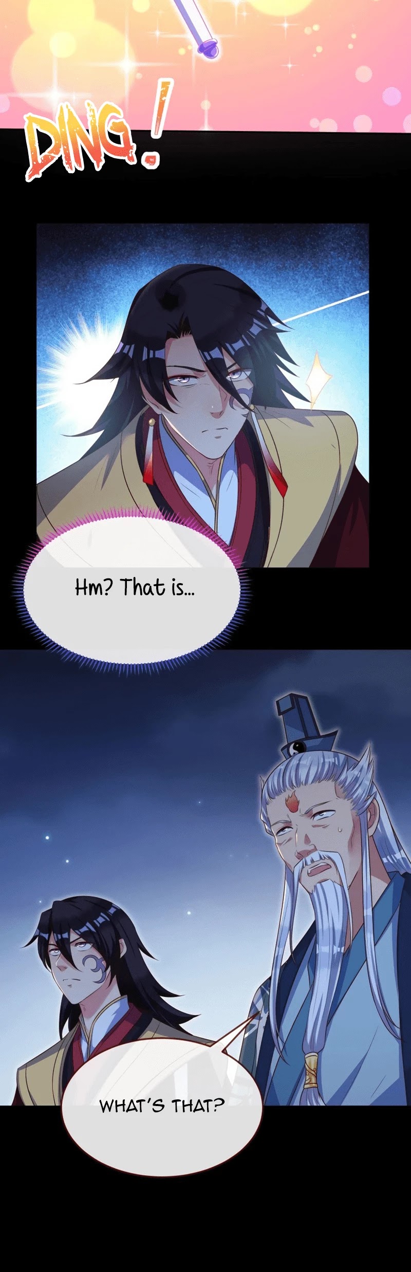 Cheating Men Must Die Chapter 146 page 17 - Chapter 146: I have a date with the taoist master -- The Final Battle