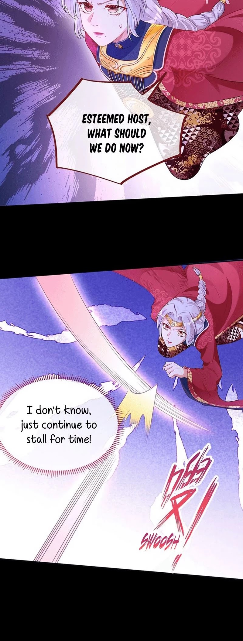 Cheating Men Must Die Chapter 146 page 26 - Chapter 146: I have a date with the taoist master -- The Final Battle