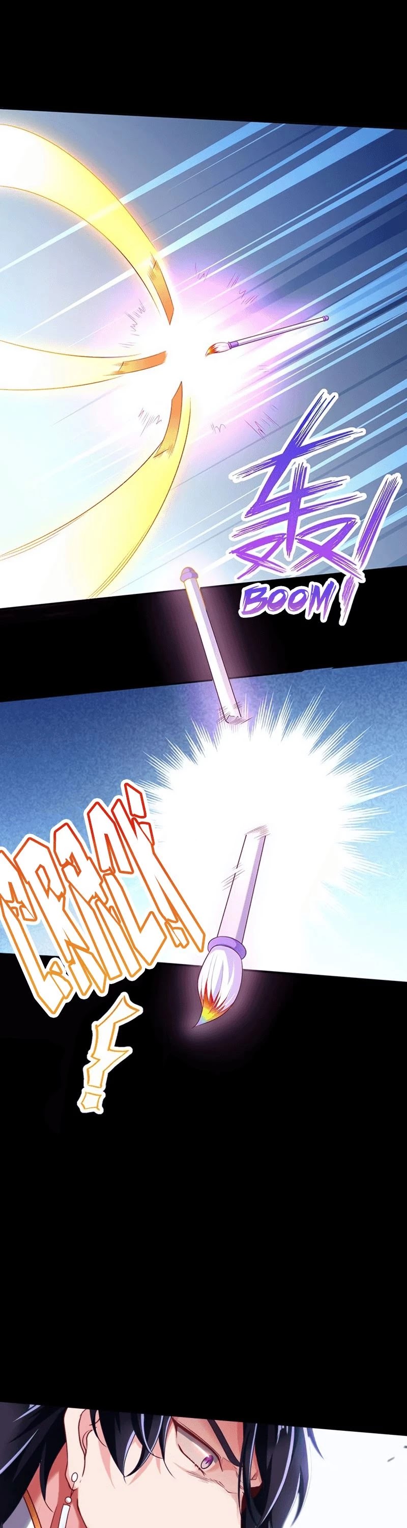 Cheating Men Must Die Chapter 146 page 27 - Chapter 146: I have a date with the taoist master -- The Final Battle