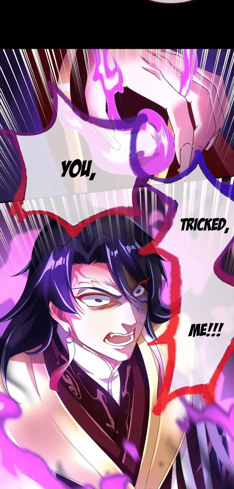 Cheating Men Must Die Chapter 146 page 31 - Chapter 146: I have a date with the taoist master -- The Final Battle