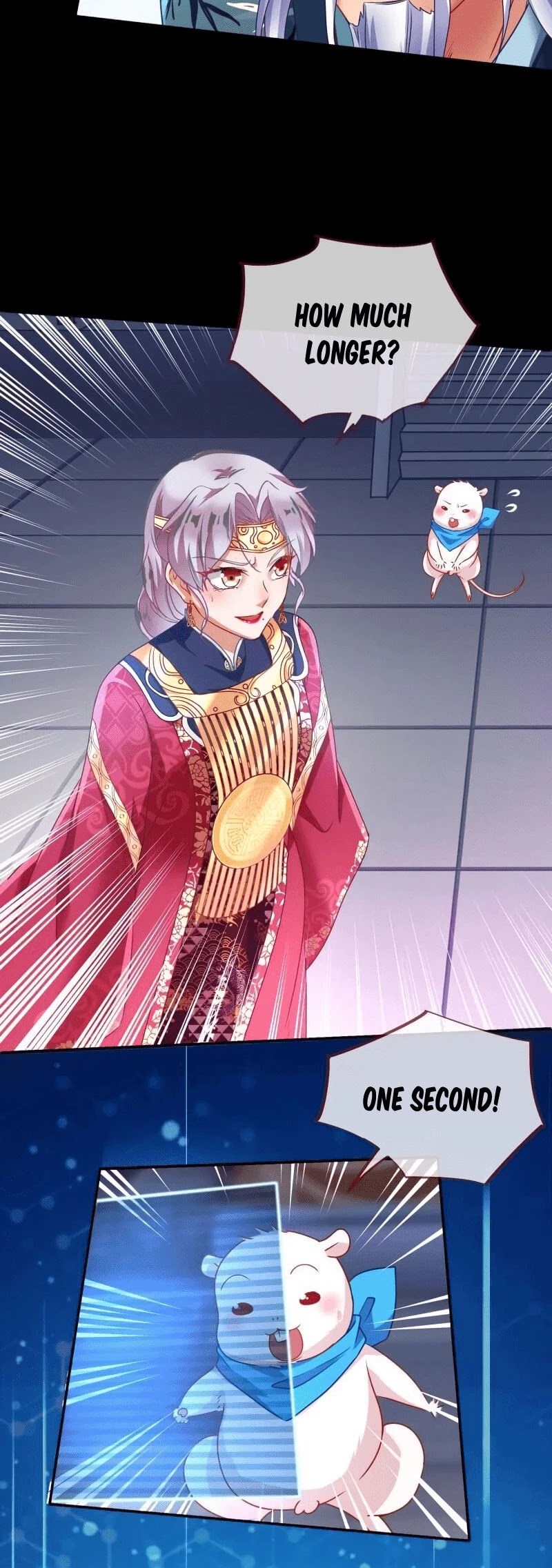 Cheating Men Must Die Chapter 146 page 34 - Chapter 146: I have a date with the taoist master -- The Final Battle