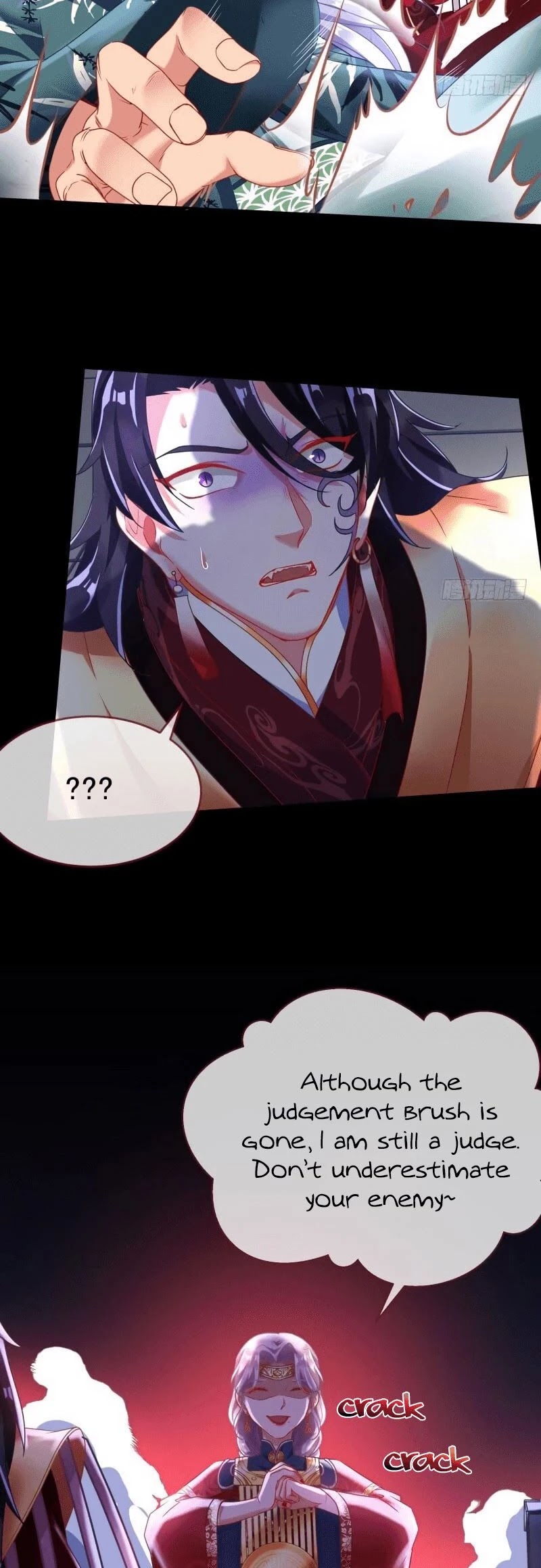 Cheating Men Must Die Chapter 146 page 37 - Chapter 146: I have a date with the taoist master -- The Final Battle