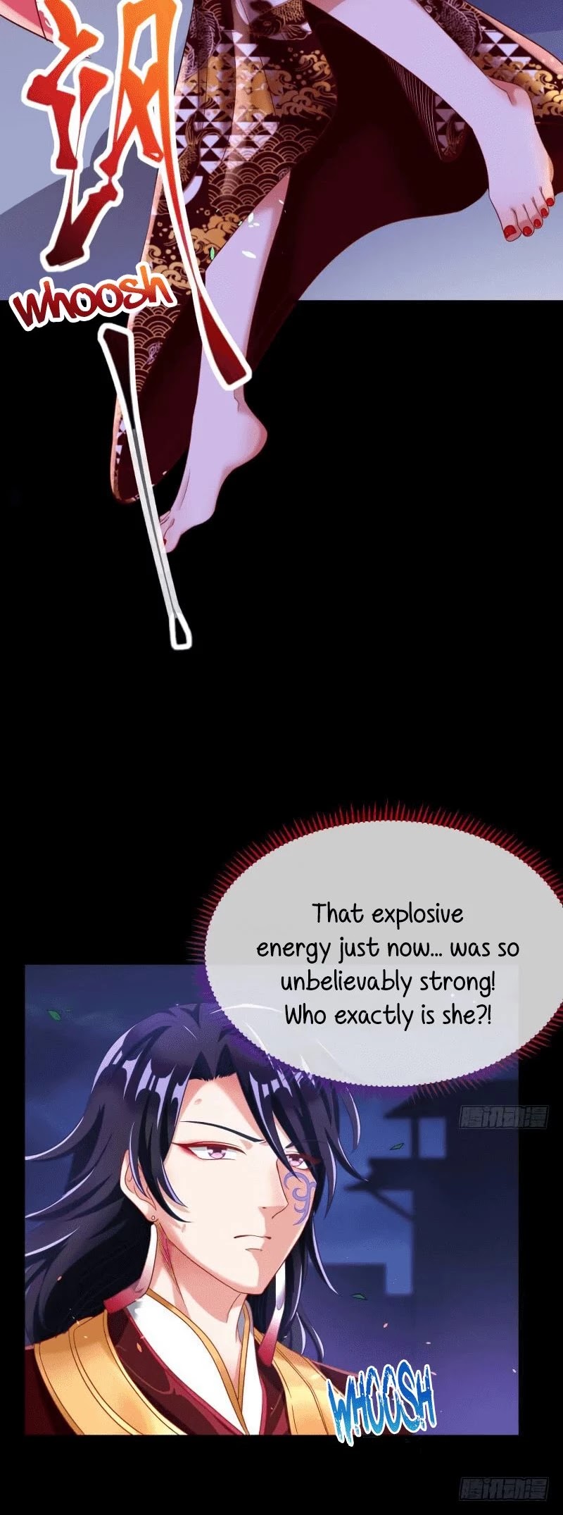 Cheating Men Must Die Chapter 146 page 4 - Chapter 146: I have a date with the taoist master -- The Final Battle