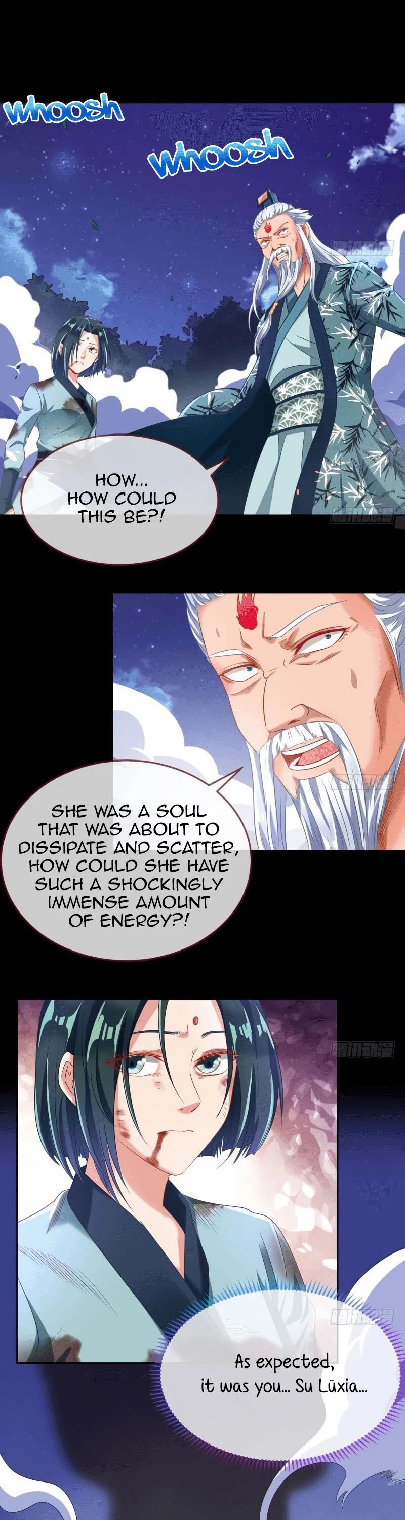Cheating Men Must Die Chapter 146 page 5 - Chapter 146: I have a date with the taoist master -- The Final Battle