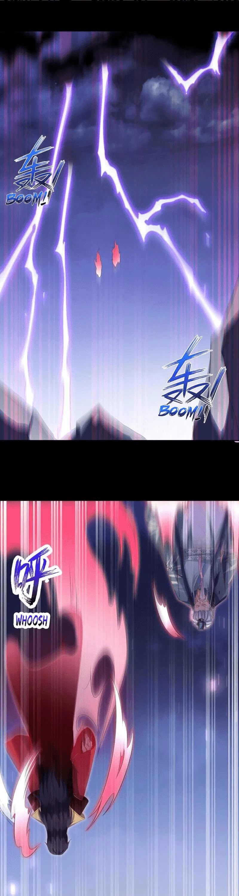 Cheating Men Must Die Chapter 147 page 2 - Chapter 147: I have a date with the taoist master -- Goodbye and a Promise