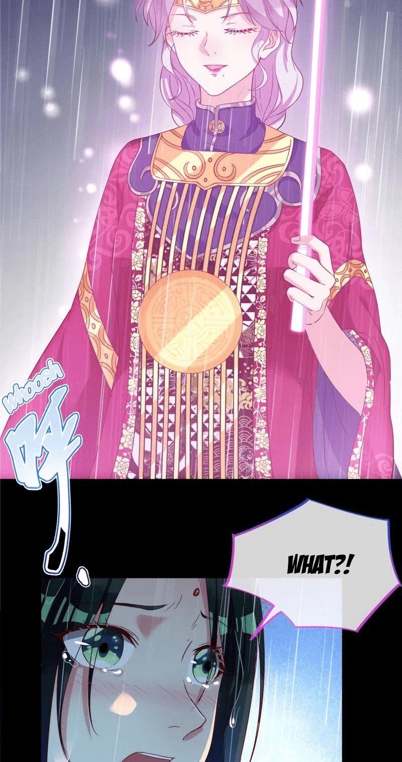 Cheating Men Must Die Chapter 147 page 22 - Chapter 147: I have a date with the taoist master -- Goodbye and a Promise