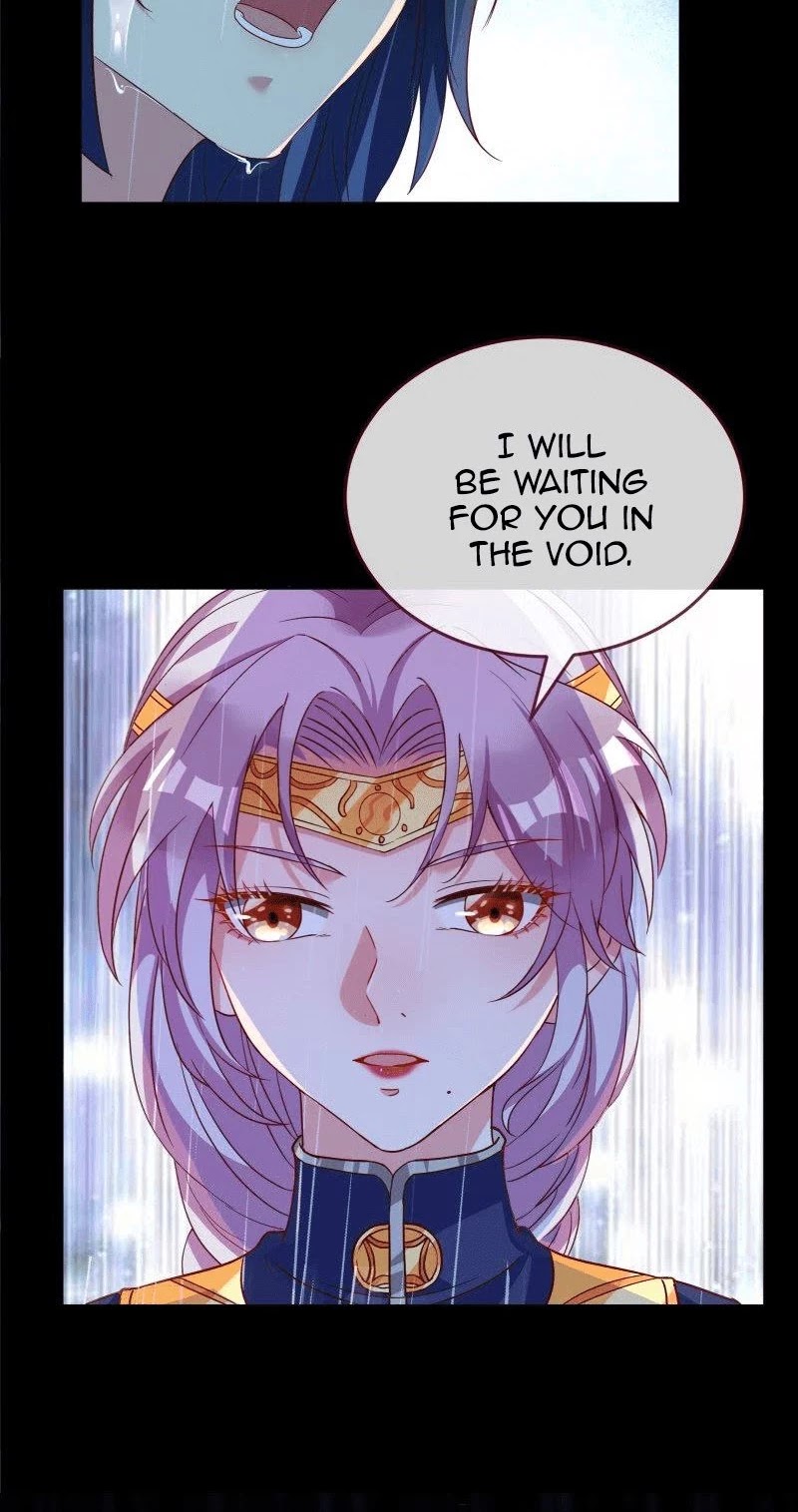 Cheating Men Must Die Chapter 147 page 23 - Chapter 147: I have a date with the taoist master -- Goodbye and a Promise