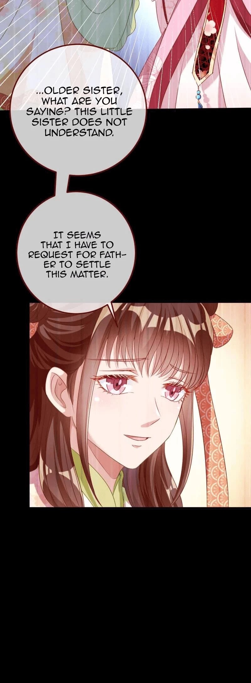 Cheating Men Must Die Chapter 148 page 18 - Chapter 148: This Concubine's Daughter is Venomous -- Returning to the historical small world