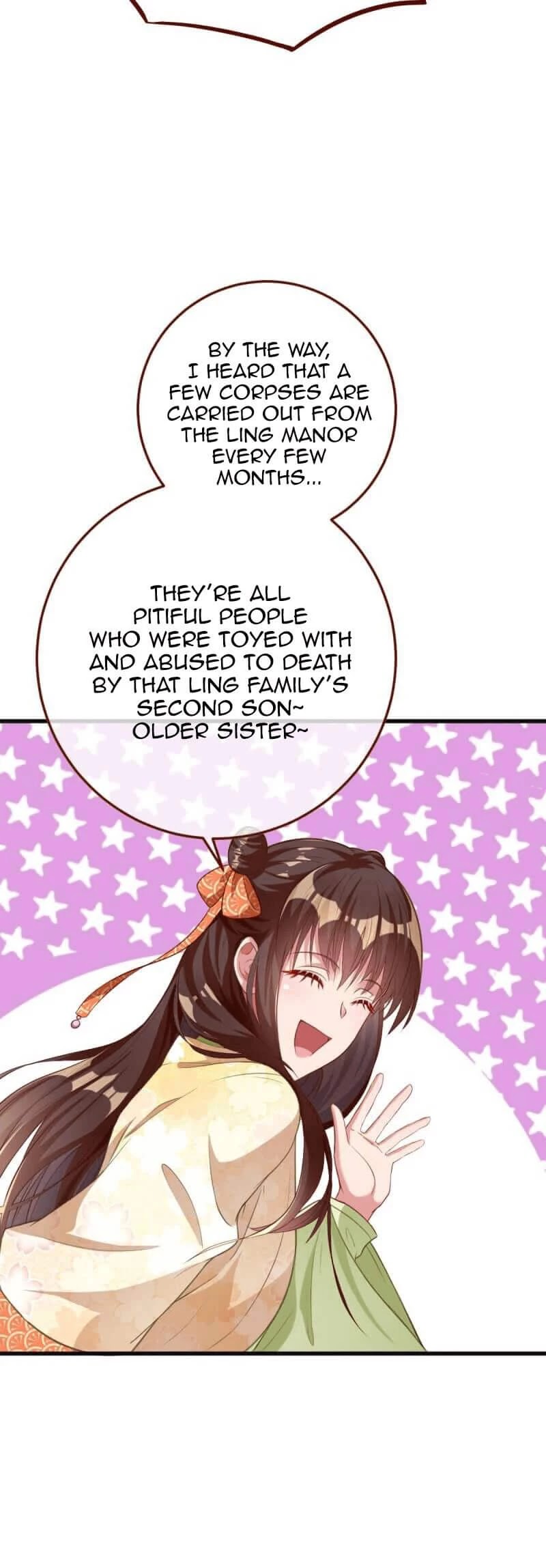 Cheating Men Must Die Chapter 148 page 26 - Chapter 148: This Concubine's Daughter is Venomous -- Returning to the historical small world