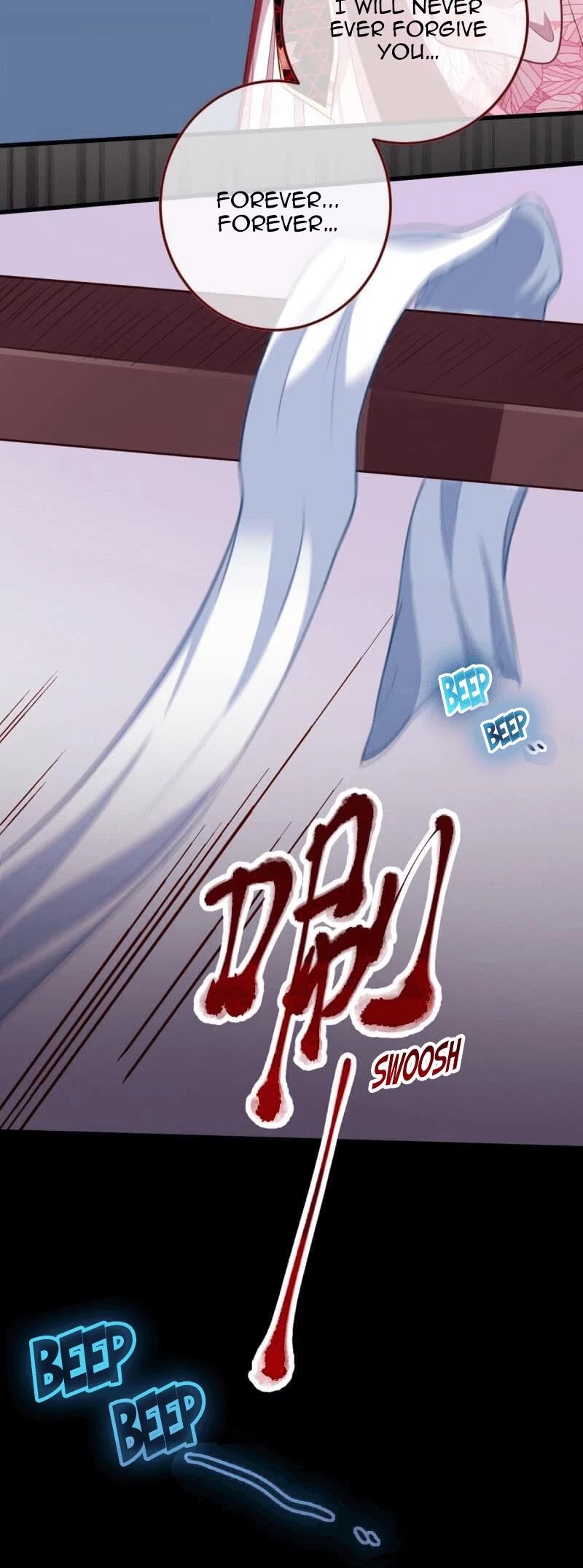 Cheating Men Must Die Chapter 148 page 29 - Chapter 148: This Concubine's Daughter is Venomous -- Returning to the historical small world