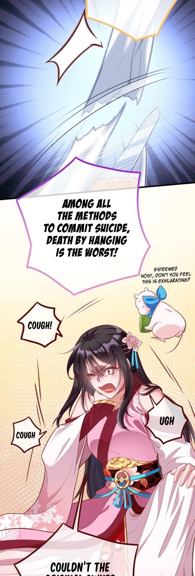 Cheating Men Must Die Chapter 148 page 31 - Chapter 148: This Concubine's Daughter is Venomous -- Returning to the historical small world