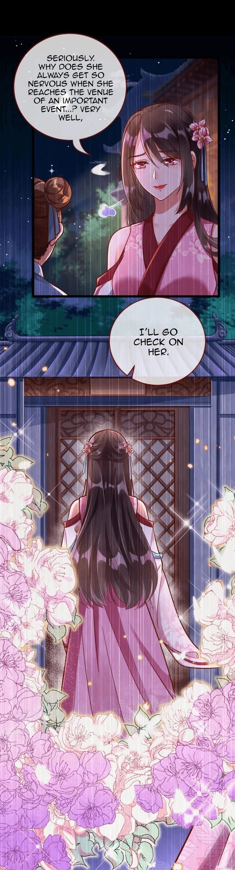 Cheating Men Must Die Chapter 148 page 7 - Chapter 148: This Concubine's Daughter is Venomous -- Returning to the historical small world