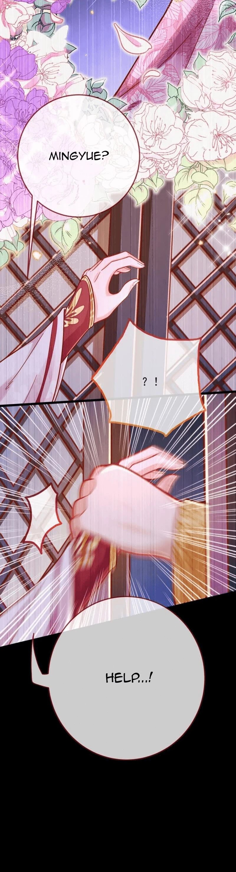 Cheating Men Must Die Chapter 148 page 8 - Chapter 148: This Concubine's Daughter is Venomous -- Returning to the historical small world