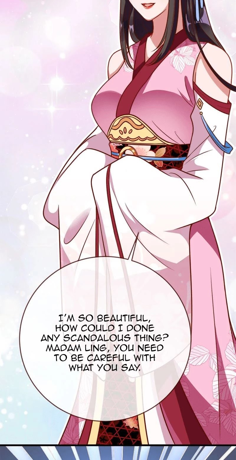 Cheating Men Must Die Chapter 150 page 19 - Chapter 150: This Concubine's Daughter is Venomous -- Publicly declining an engagement