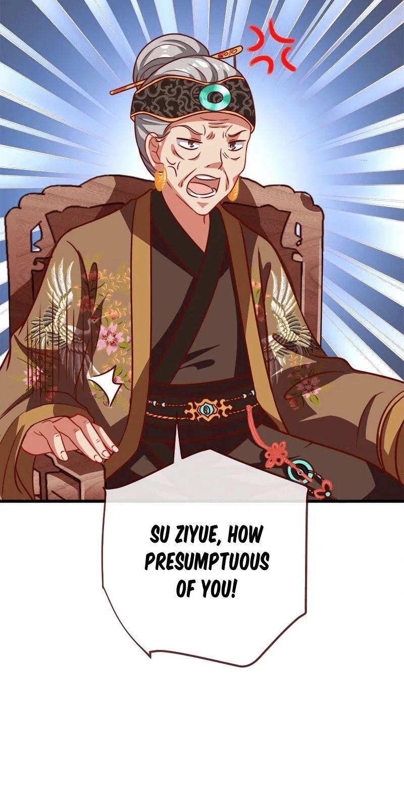 Cheating Men Must Die Chapter 150 page 20 - Chapter 150: This Concubine's Daughter is Venomous -- Publicly declining an engagement