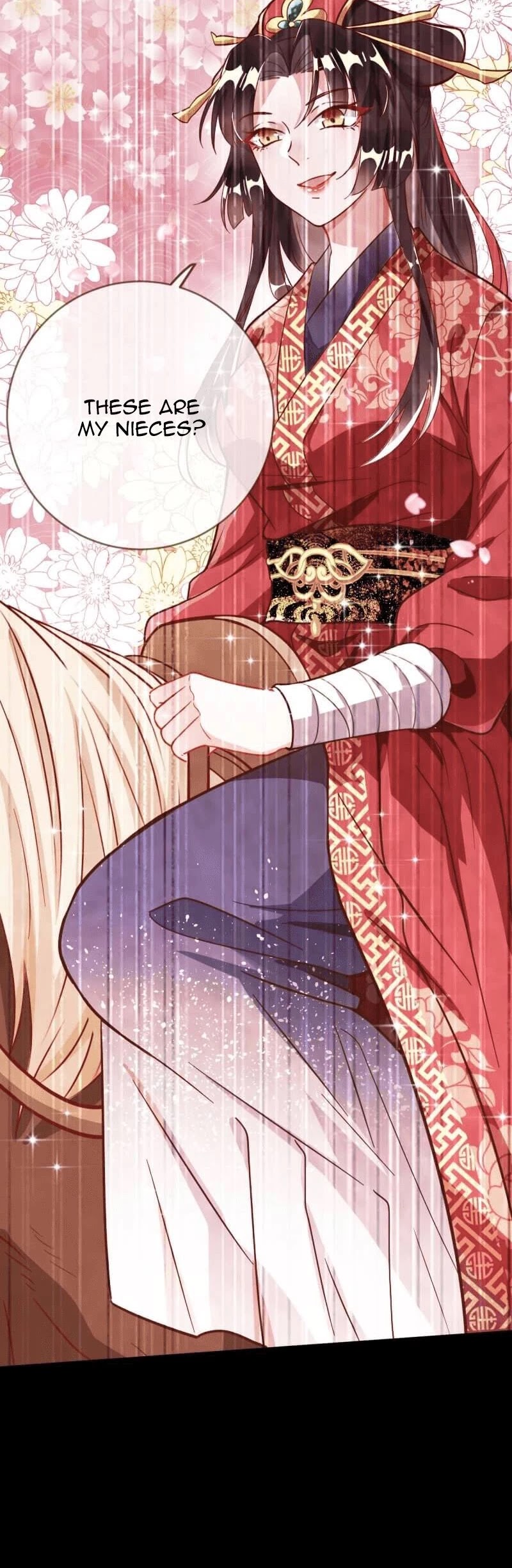 Cheating Men Must Die Chapter 154 page 11 - Chapter 154: This Concubine's Daughter is Venomous -- Meeting Yun Ling again