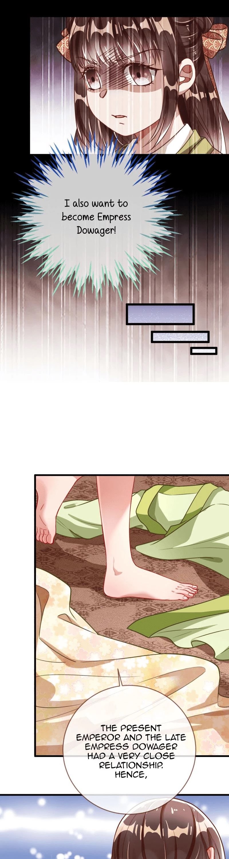 Cheating Men Must Die Chapter 154 page 14 - Chapter 154: This Concubine's Daughter is Venomous -- Meeting Yun Ling again