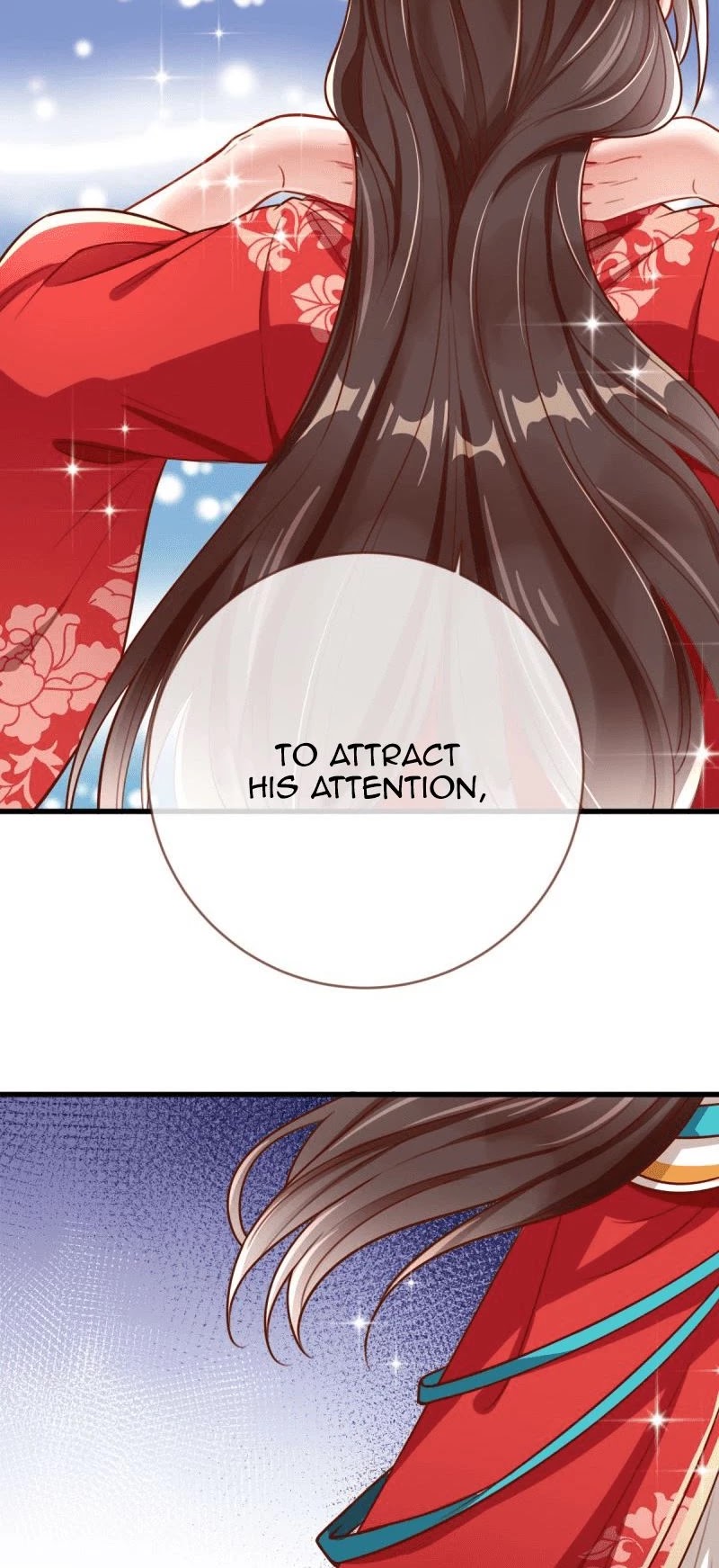 Cheating Men Must Die Chapter 154 page 15 - Chapter 154: This Concubine's Daughter is Venomous -- Meeting Yun Ling again