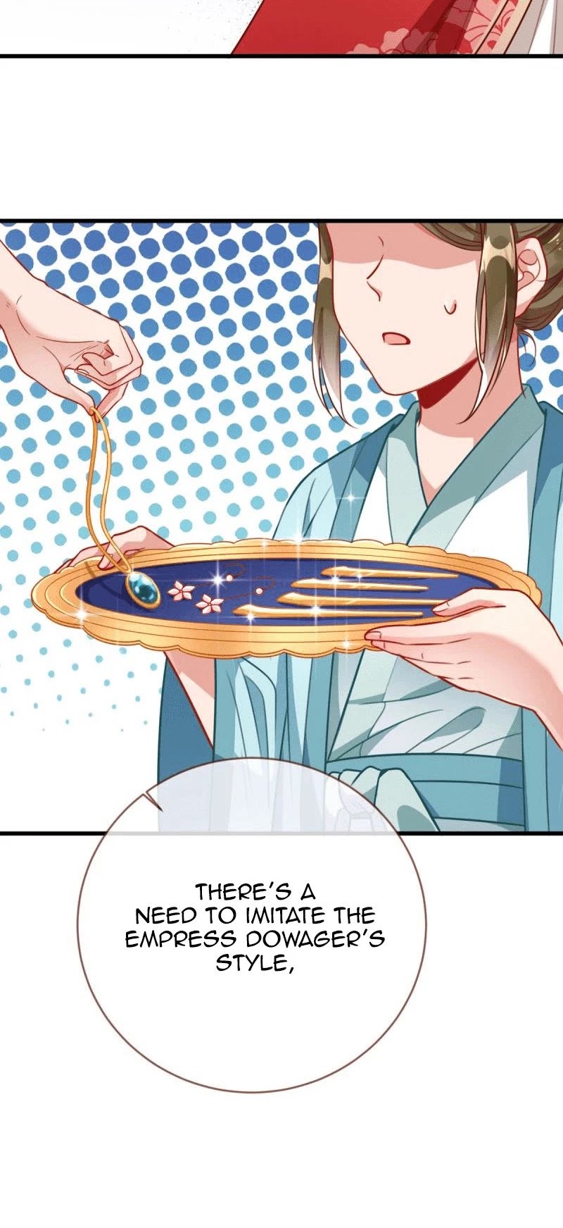 Cheating Men Must Die Chapter 154 page 16 - Chapter 154: This Concubine's Daughter is Venomous -- Meeting Yun Ling again