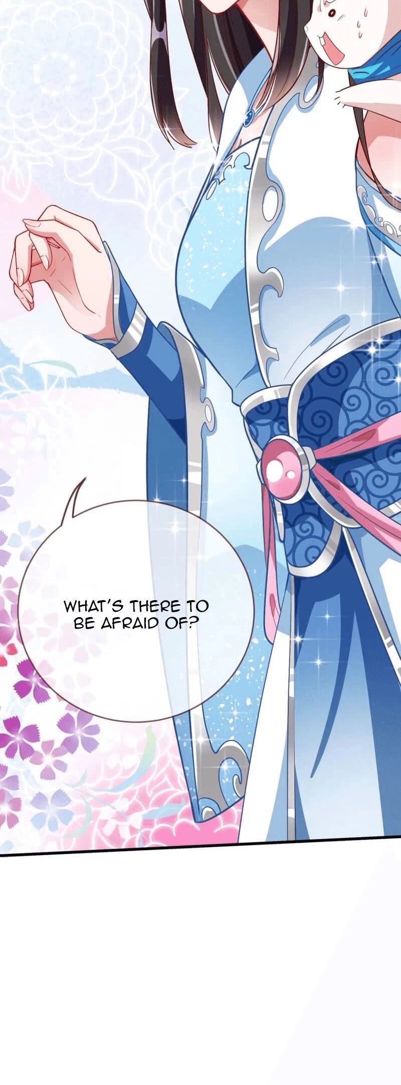 Cheating Men Must Die Chapter 154 page 19 - Chapter 154: This Concubine's Daughter is Venomous -- Meeting Yun Ling again