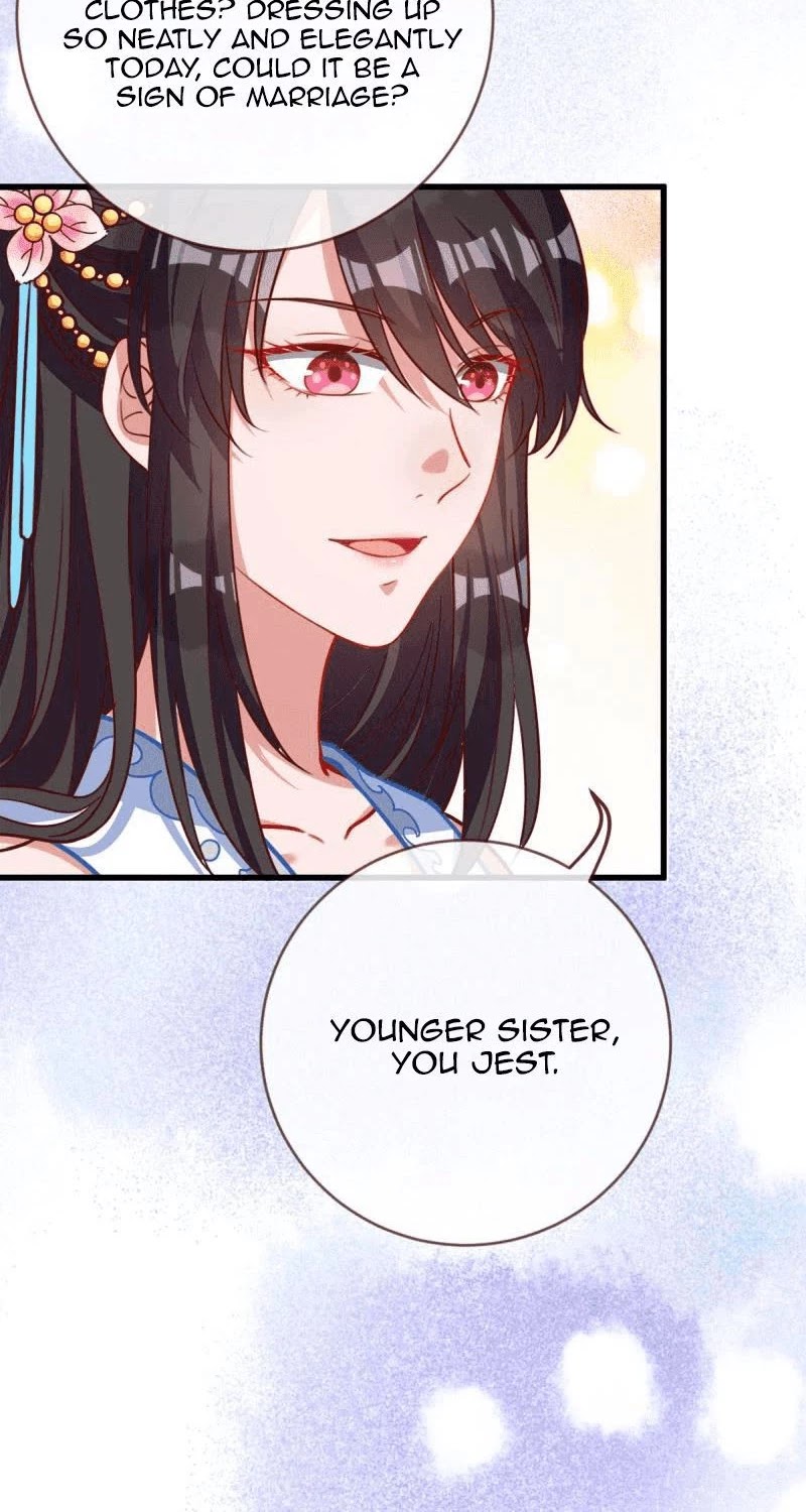 Cheating Men Must Die Chapter 154 page 22 - Chapter 154: This Concubine's Daughter is Venomous -- Meeting Yun Ling again