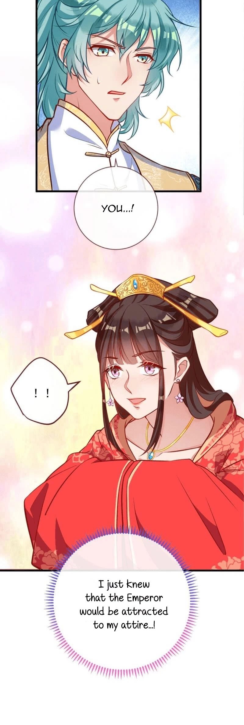 Cheating Men Must Die Chapter 154 page 27 - Chapter 154: This Concubine's Daughter is Venomous -- Meeting Yun Ling again