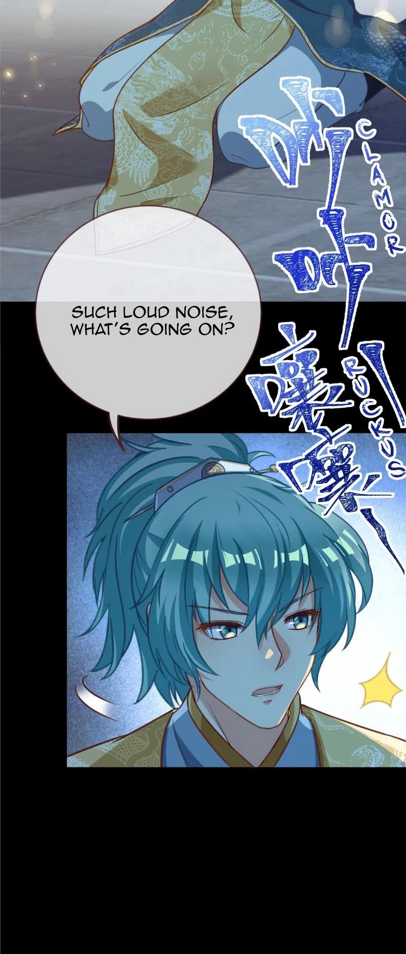 Cheating Men Must Die Chapter 156 page 25 - Chapter 156: This Concubine's Daughter is Venomous -- The fish has swallowed the bait