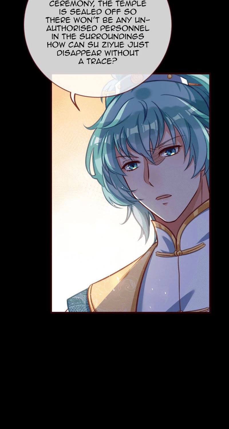 Cheating Men Must Die Chapter 157 page 4 - Chapter 157: This Concubine's Daughter is Venomous -- The villain tattles first