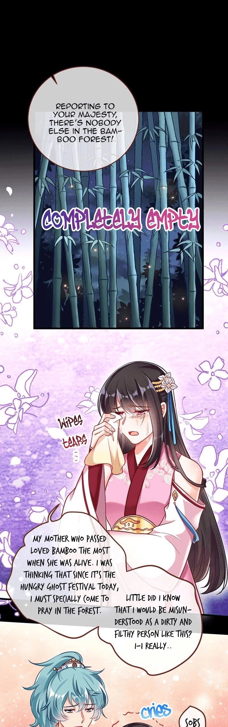 Cheating Men Must Die Chapter 158 page 23 - Chapter 158: This Concubine's Daughter is Venomous -- Catching an adulterous pair becomes a single