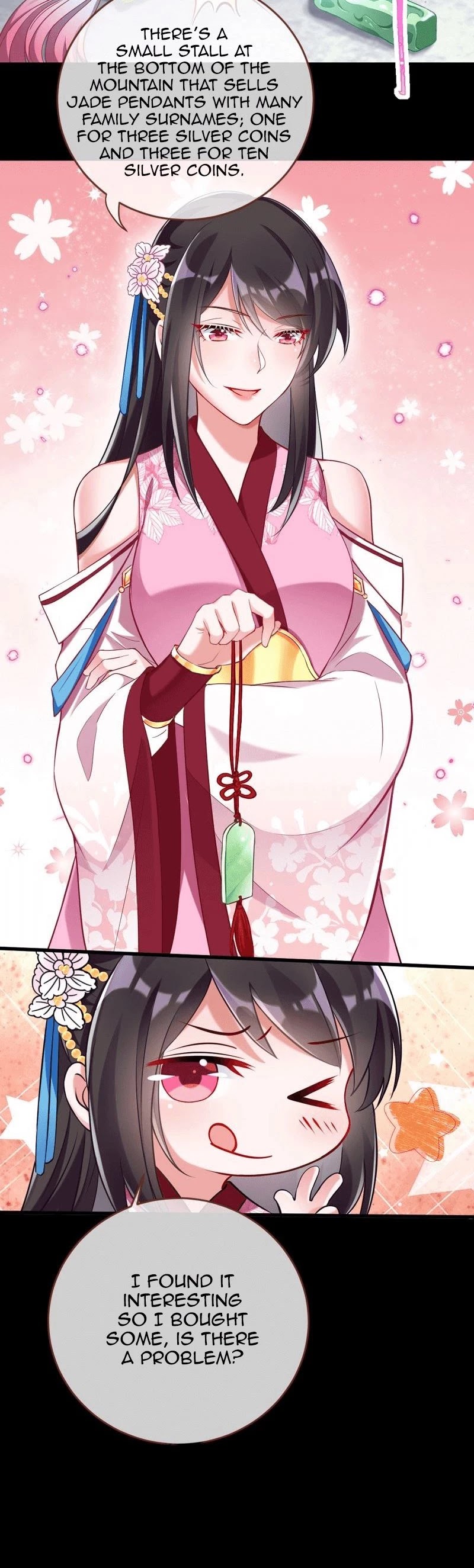 Cheating Men Must Die Chapter 158 page 26 - Chapter 158: This Concubine's Daughter is Venomous -- Catching an adulterous pair becomes a single