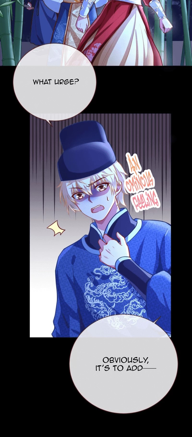 Cheating Men Must Die Chapter 158 page 5 - Chapter 158: This Concubine's Daughter is Venomous -- Catching an adulterous pair becomes a single