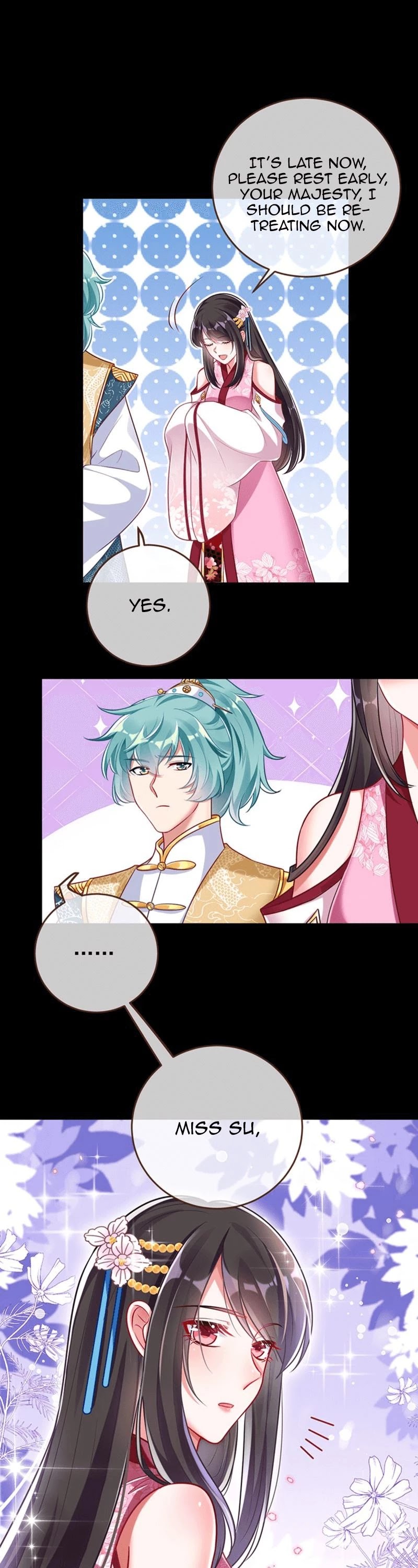 Cheating Men Must Die Chapter 159 page 15 - Chapter 159: This Concubine's Daughter is Venomous -- Discard others to preserve reputation