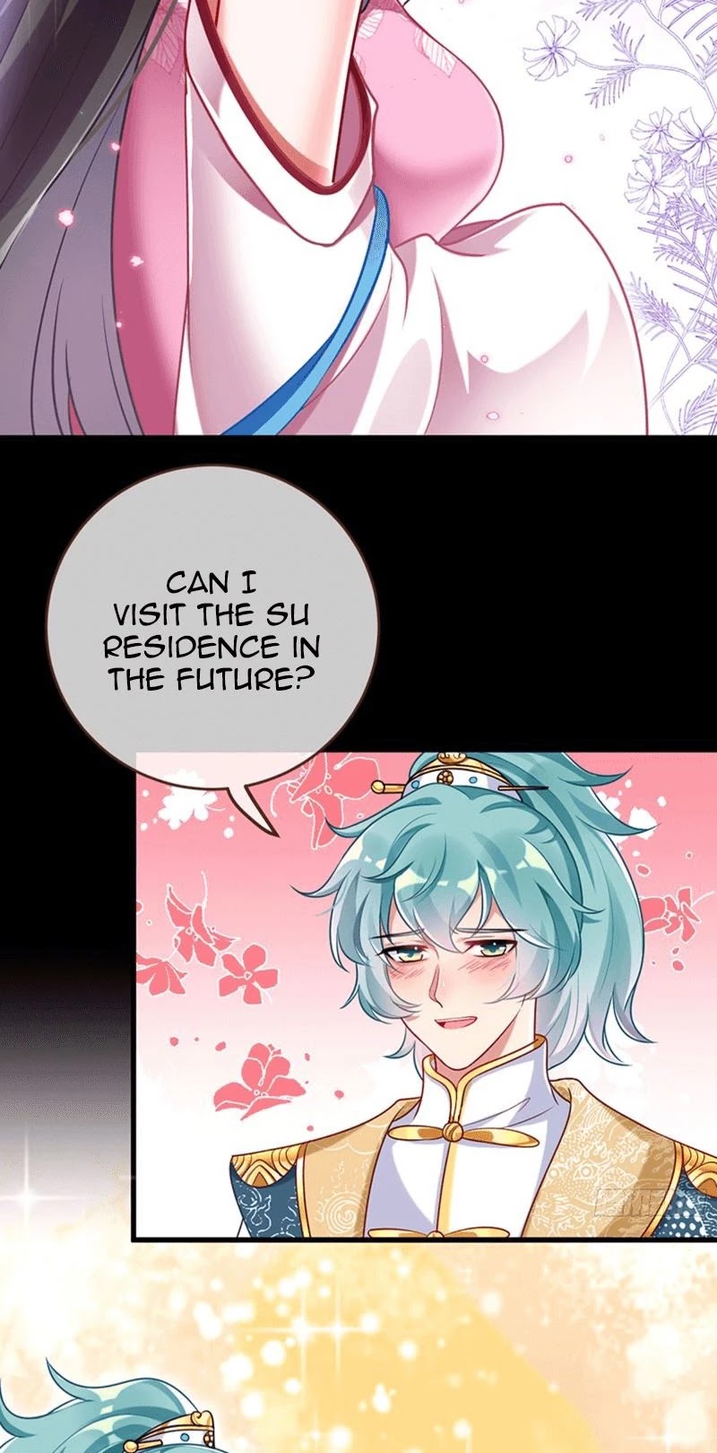 Cheating Men Must Die Chapter 159 page 16 - Chapter 159: This Concubine's Daughter is Venomous -- Discard others to preserve reputation