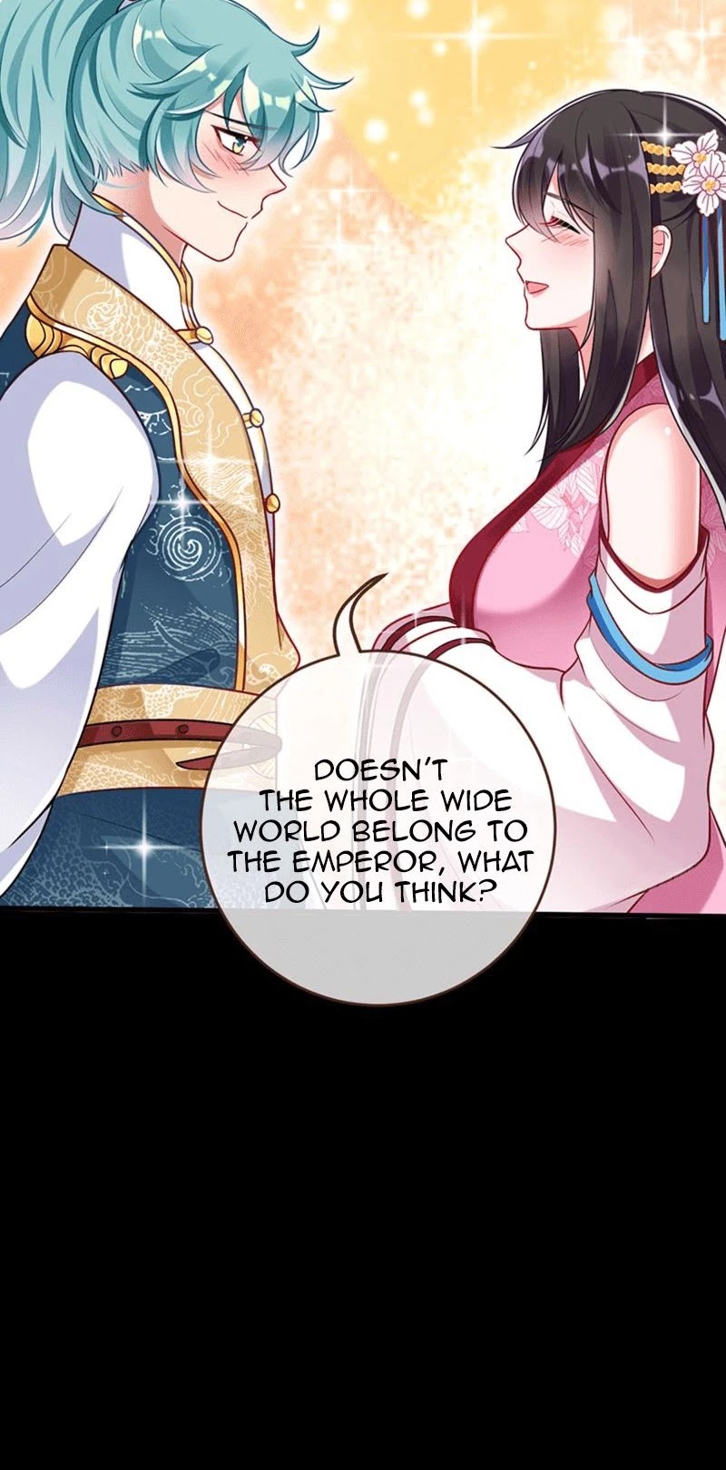 Cheating Men Must Die Chapter 159 page 17 - Chapter 159: This Concubine's Daughter is Venomous -- Discard others to preserve reputation