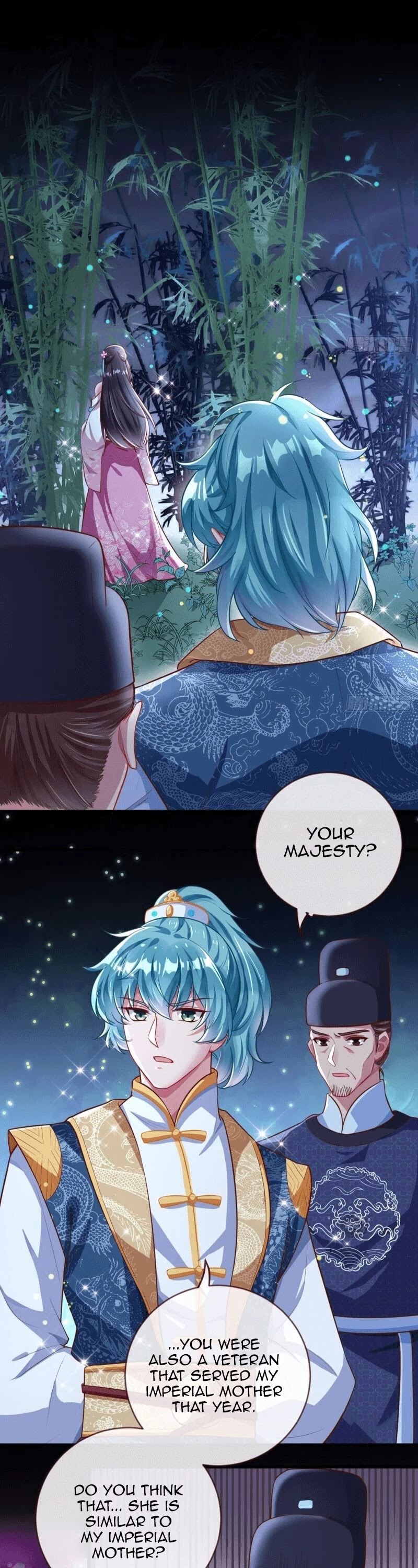 Cheating Men Must Die Chapter 159 page 18 - Chapter 159: This Concubine's Daughter is Venomous -- Discard others to preserve reputation