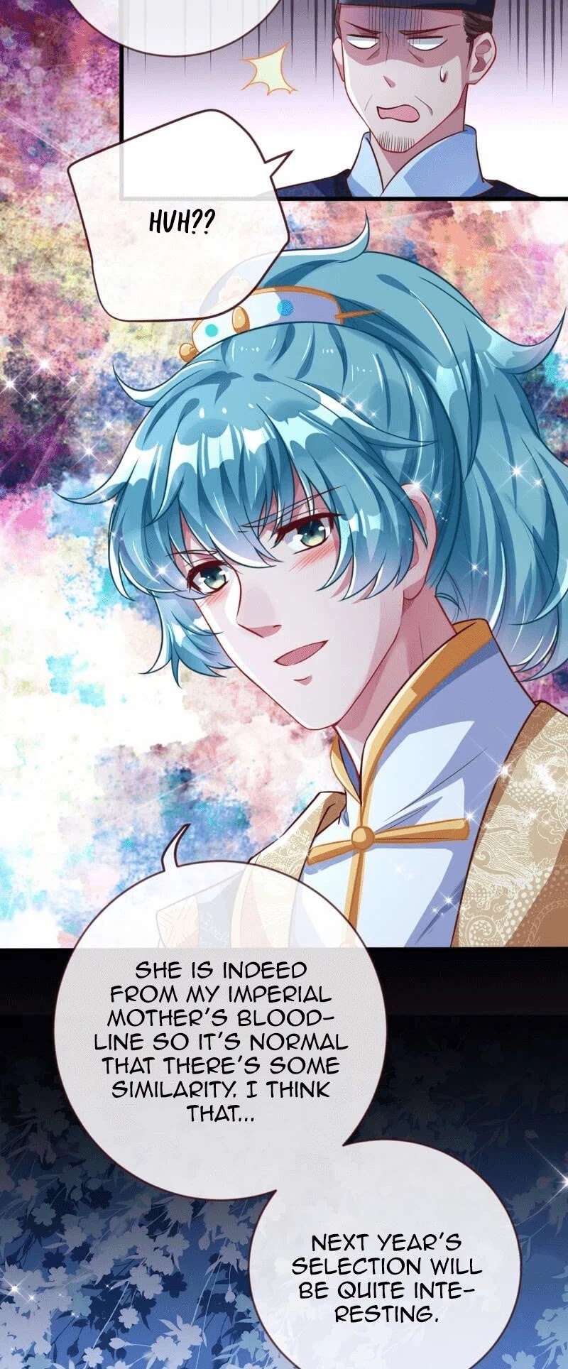 Cheating Men Must Die Chapter 159 page 19 - Chapter 159: This Concubine's Daughter is Venomous -- Discard others to preserve reputation