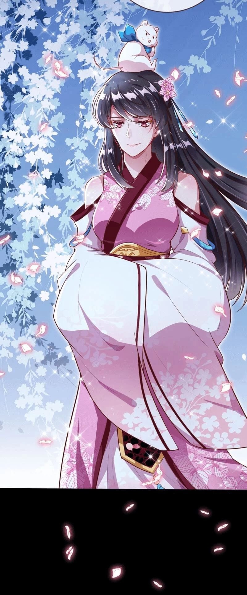 Cheating Men Must Die Chapter 159 page 20 - Chapter 159: This Concubine's Daughter is Venomous -- Discard others to preserve reputation