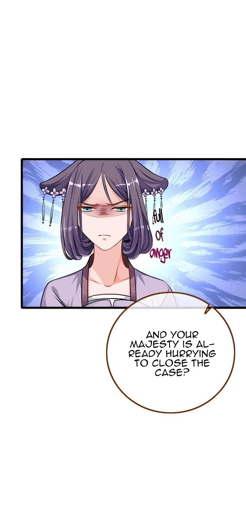 Cheating Men Must Die Chapter 16 page 10 - Chapter 16: The Palace Harem is a Mess -- Blood Affinity Verification