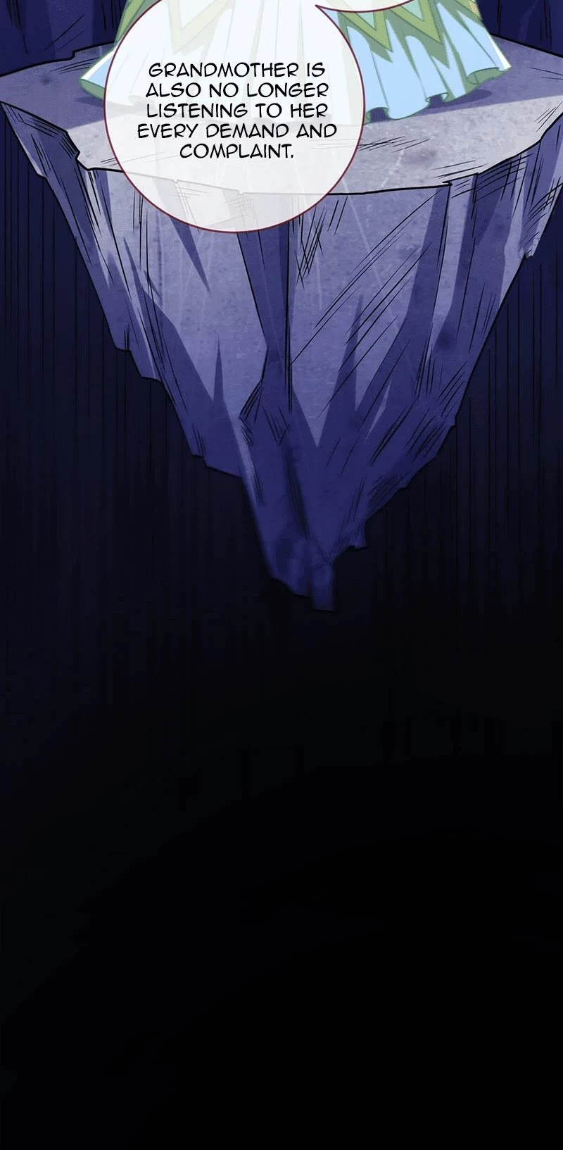 Cheating Men Must Die Chapter 160 page 29 - Chapter 160: This Concubine's Daughter is Venomous -- Black Lotus’s request for peace