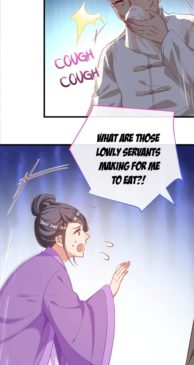 Cheating Men Must Die Chapter 160 page 5 - Chapter 160: This Concubine's Daughter is Venomous -- Black Lotus’s request for peace