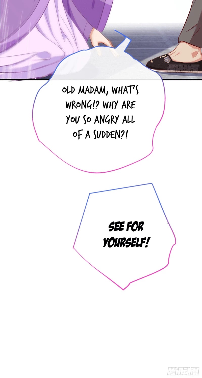 Cheating Men Must Die Chapter 160 page 6 - Chapter 160: This Concubine's Daughter is Venomous -- Black Lotus’s request for peace