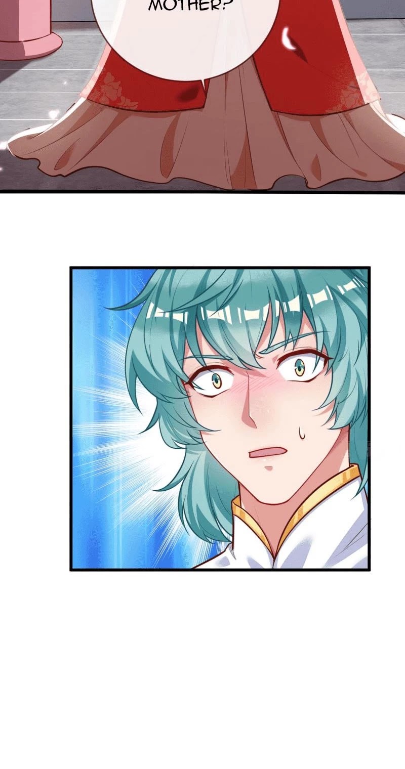 Cheating Men Must Die Chapter 161 page 11 - Chapter 161: This Concubine's Daughter is Venomous -- E'huang and Nvying