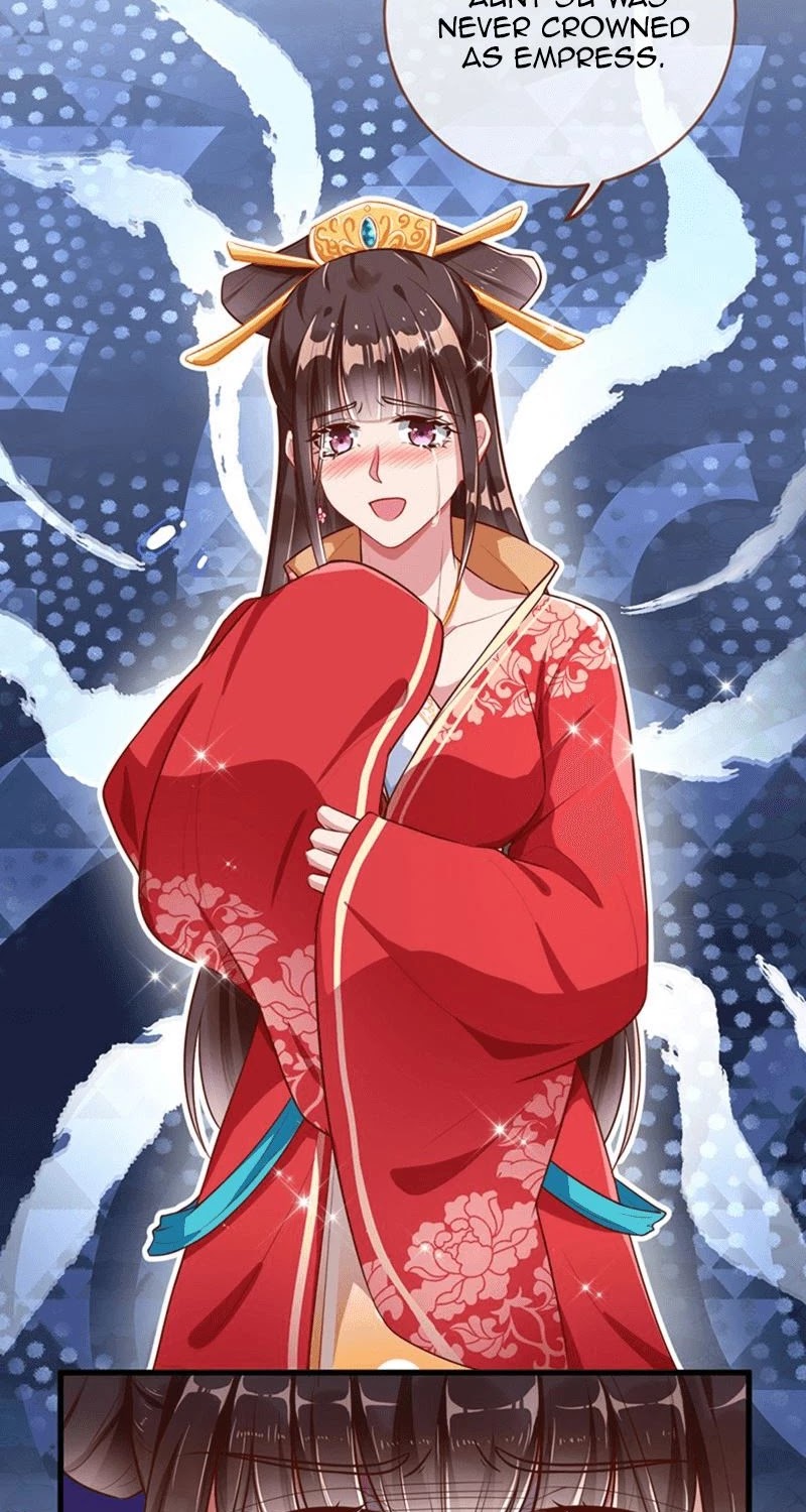 Cheating Men Must Die Chapter 161 page 20 - Chapter 161: This Concubine's Daughter is Venomous -- E'huang and Nvying