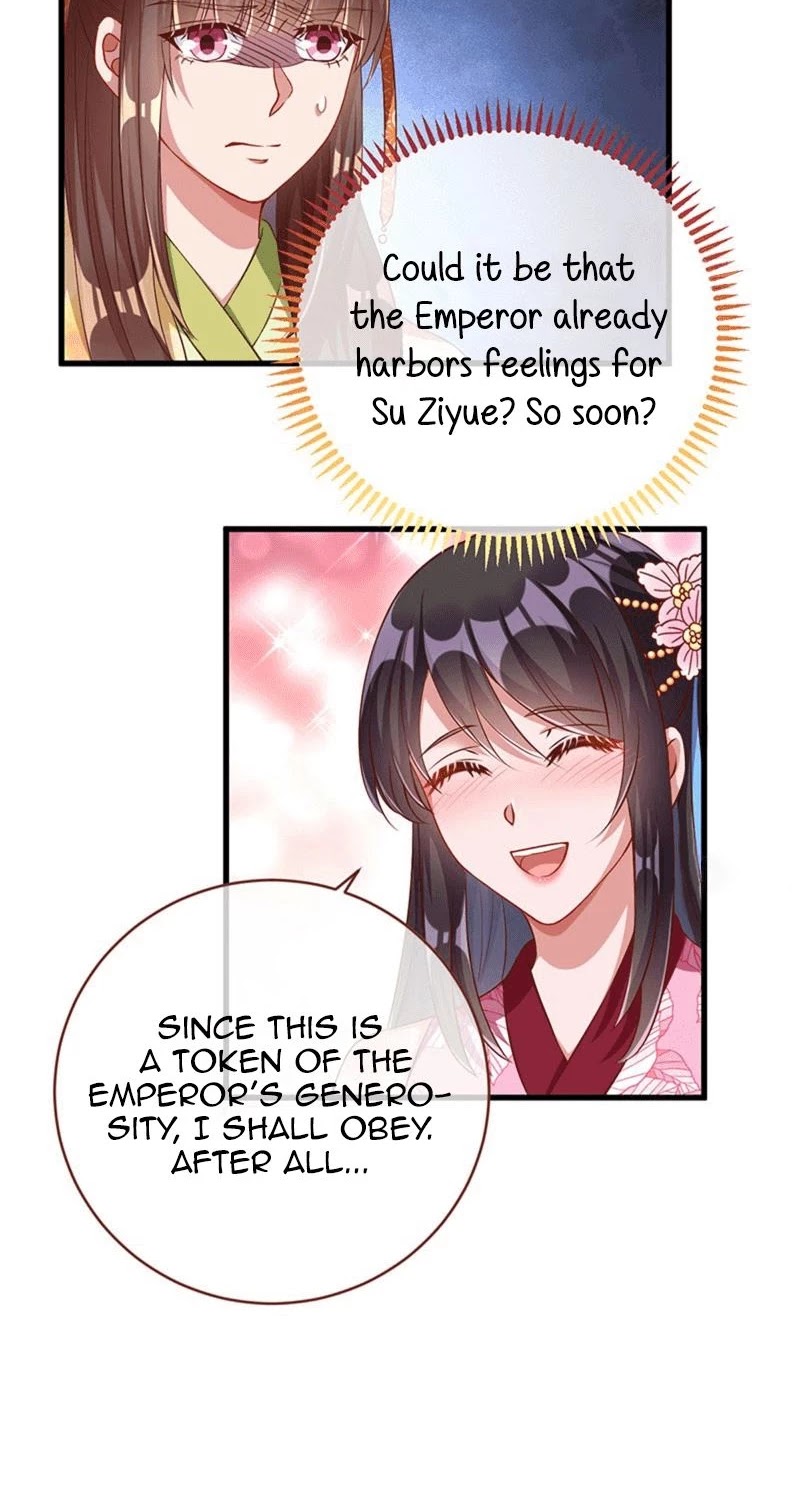 Cheating Men Must Die Chapter 161 page 4 - Chapter 161: This Concubine's Daughter is Venomous -- E'huang and Nvying