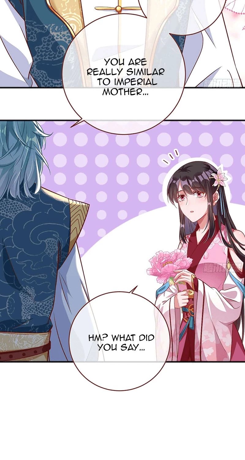 Cheating Men Must Die Chapter 162 page 10 - Chapter 162: This Concubine's Daughter is Venomous -- Are you willing to become Empress?