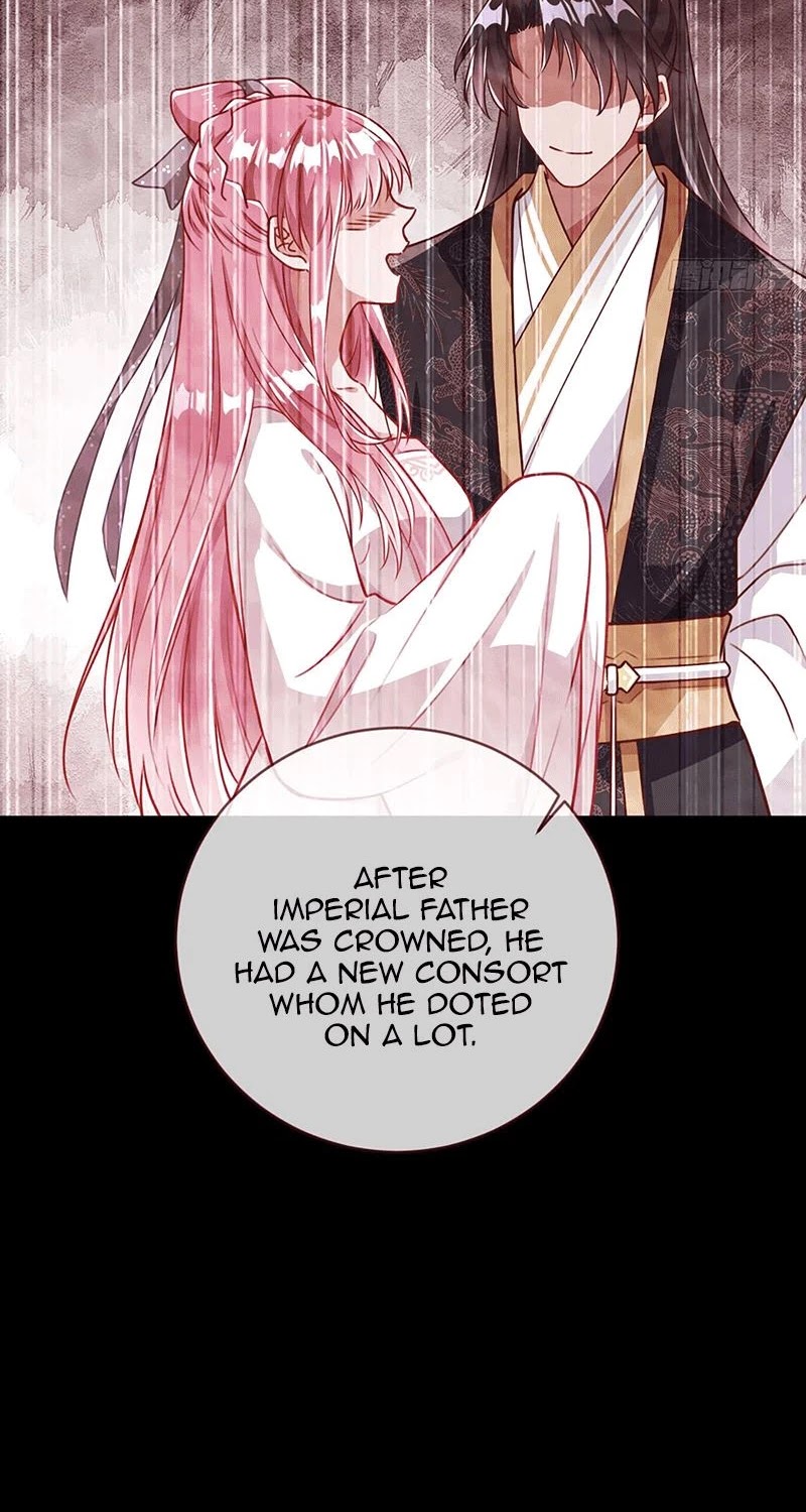 Cheating Men Must Die Chapter 162 page 16 - Chapter 162: This Concubine's Daughter is Venomous -- Are you willing to become Empress?